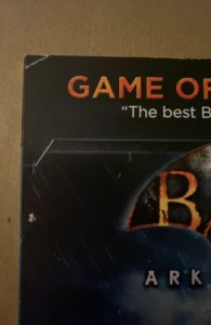 Superman/Batman Annual #4 (2010)