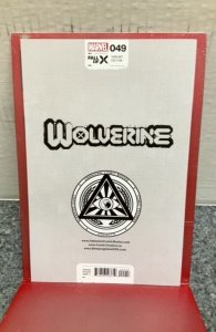 Wolverine #49 (2024)