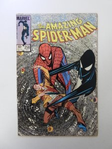 The Amazing Spider-Man #258 Direct Edition (1984) FN/VF condition