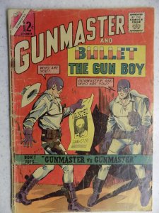 Gunmaster #2 (1964)