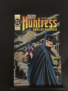 The Huntress #18 (1990)