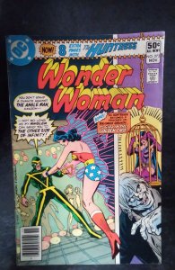 Wonder Woman #273 (1980)