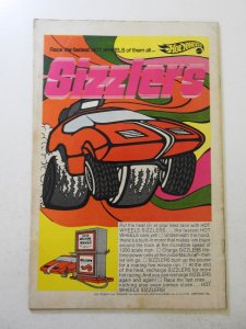 Amazing Adventures #4 (1971) VG/FN Condition!