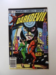 Daredevil #197 (1983) VF condition