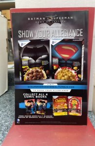 Legends of Tomorrow Anthology #1 (2016)