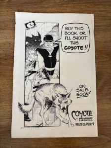 Bizarre Adventures # 34 FN Marvel Comic Book Santa Claus Skeleton 6 J272