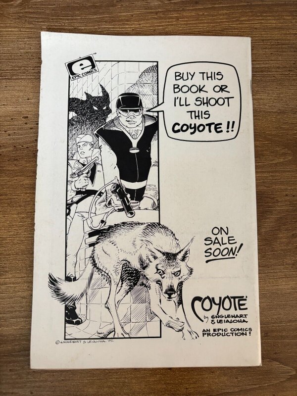 Bizarre Adventures # 34 FN Marvel Comic Book Santa Claus Skeleton 6 J272