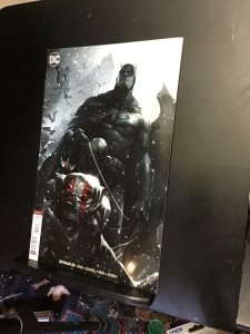 Batman #55 Phantom Pharaoh! Martina variant cover! High-grade! Robin Key NM-