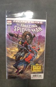 The Amazing Spider-Man #22 (2019)