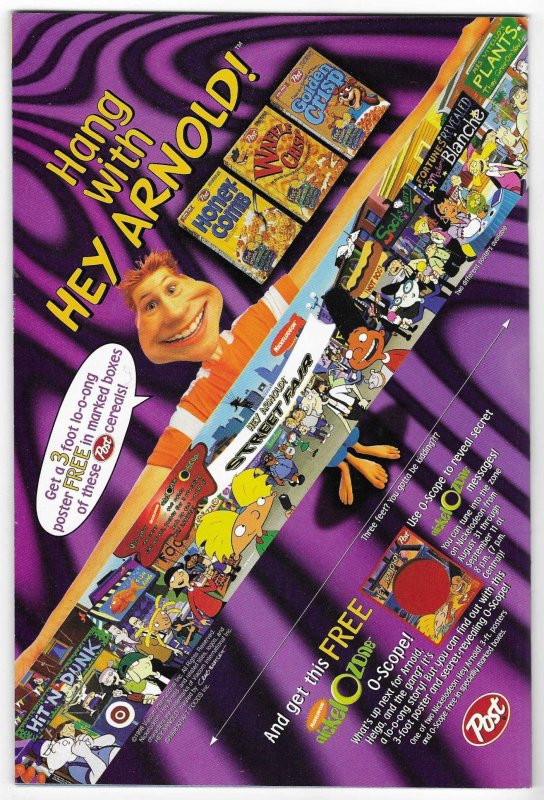 Generation X #43 (1998)