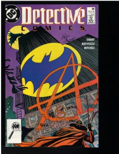 Detective Comics #608 (1989)