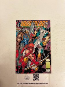 Youngblood #0 NM Image Comic Books Rob Liefeld 20 HH90
