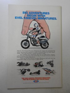 Wonder Woman #228 (1977) VF+ Condition!