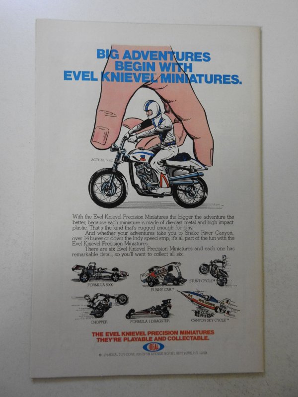 Wonder Woman #228 (1977) VF+ Condition!