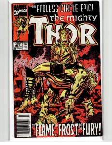 The Mighty Thor #425 (1990)