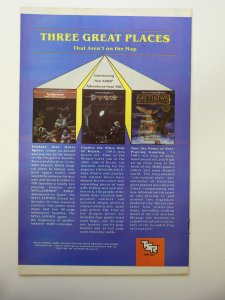 The Amazing Spider-Man #321 (1989) FN/VF Condition