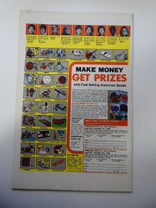 The Avengers #182 (1979) FN Condition