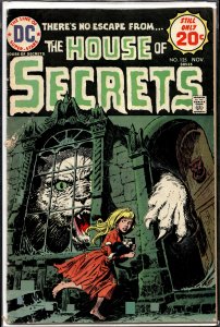 House of Secrets #125 (1974)