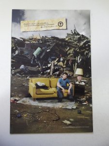 Marvel Zombies 2 #4 (2008) VF Condition