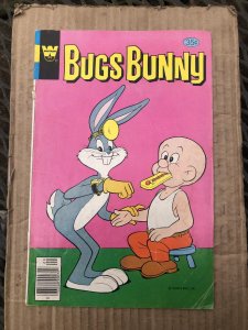 Bugs Bunny #200