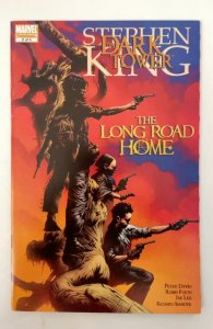 Dark Tower: The Long Road Home #2 (2008)
