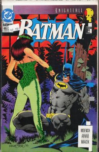Batman #495 (1993) Batman