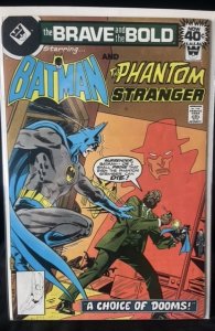 The Brave and the Bold #145 (1978)