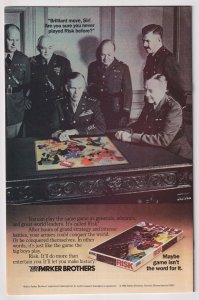 The Uncanny X-Men #190 (1985) X-Men