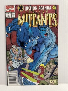 New Mutants #96