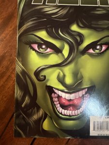 She-Hulk #25 (2008)