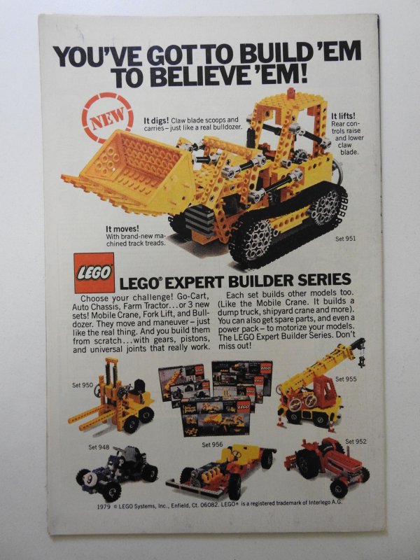 Star Wars #29 (1979) Beautiful NM- Condition!