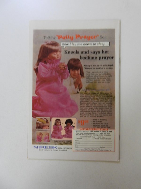 Ms. Marvel #13 (1978) FN+ condition