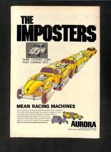 Superman's Pal, Jimmy Olsen #154