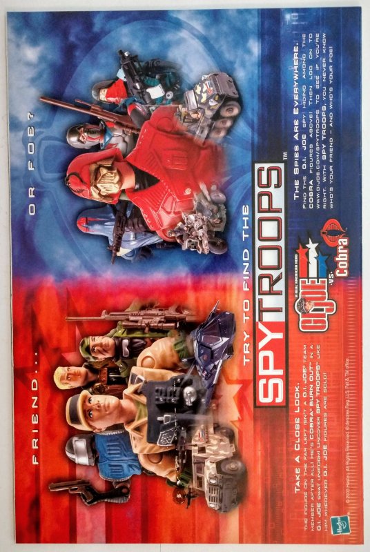 Peter Parker: Spider-Man #53 (NM, 2003)