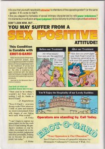 Young Lust #7 (1990)