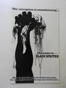 Moon Knight #24 (1982) VF- Condition!