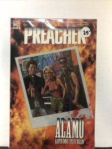 Preacher Vol.9 Alamo (2001) Vertigo TPB SC Garth Ennis