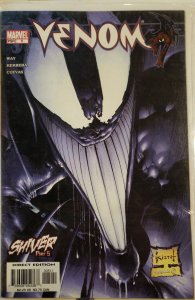 Venom #5 (2003)