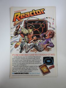 Marvel Team-Up #128 (1983)