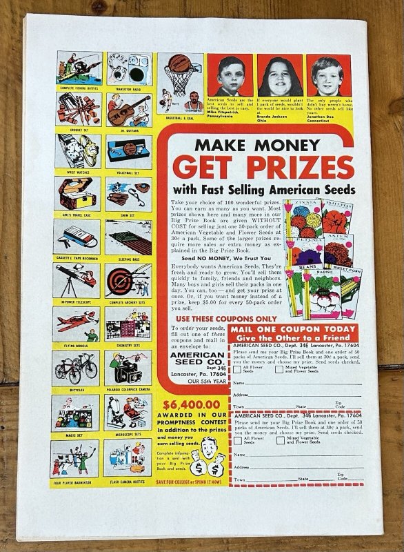 Daredevil And The Black Widow #99 VF+ Steve Gerber Marvel