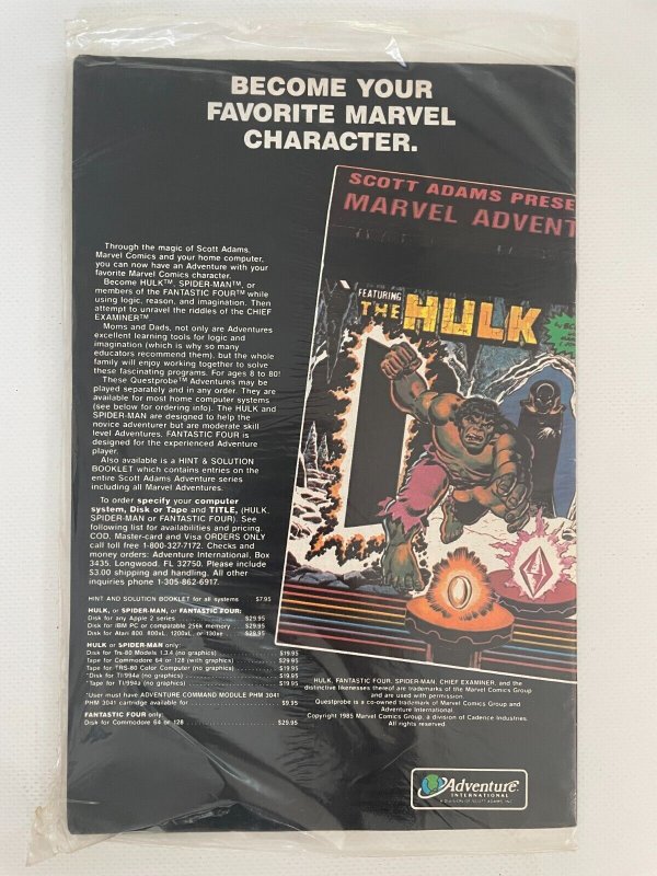 The Transformers # 14 VF/NM Marvel Comic Book Optimus Prime Megatron Bee 6 J248