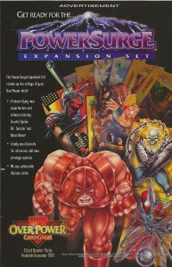 Fantastic Four Unplugged #4 (1996) - NM