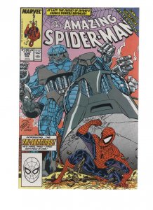 The Amazing Spider-Man #329 (1990) Unlimited combined shipping!!