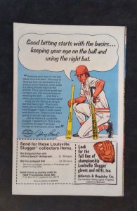 The Defenders #60 (1978)