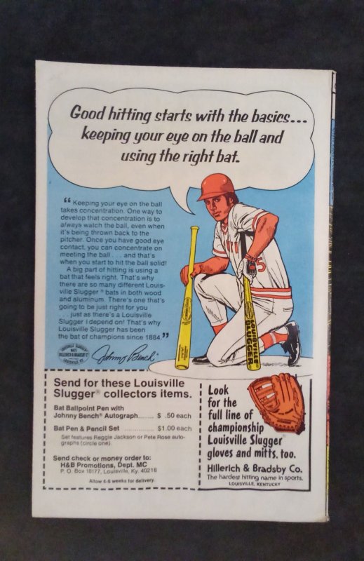 The Defenders #60 (1978)