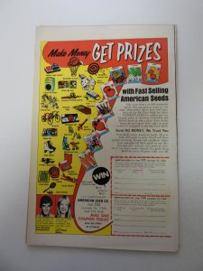 Our Army at War #280 (1975) FN condition 1/4 spine split