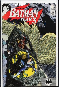 Batman #439 (1989) Batman
