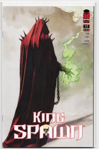 King Spawn #17 (2022)