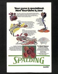 Werewolf By Night #40 NM- 9.2