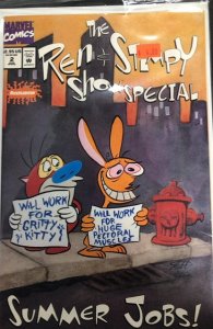 The Ren & Stimpy Show Special #2 (1994)